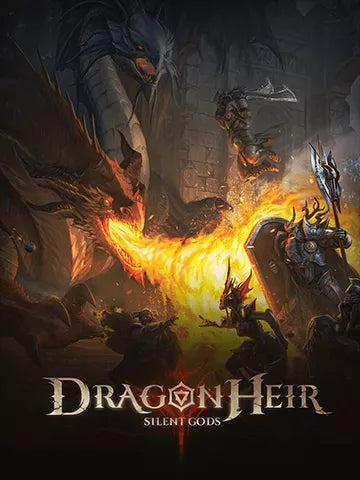 Dragonheir: Silent Gods Packages and Crystal