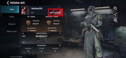 Blood Strike Membership and Gold