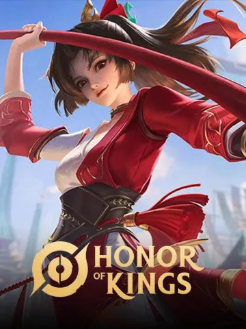 Honor Of Kings Tokens