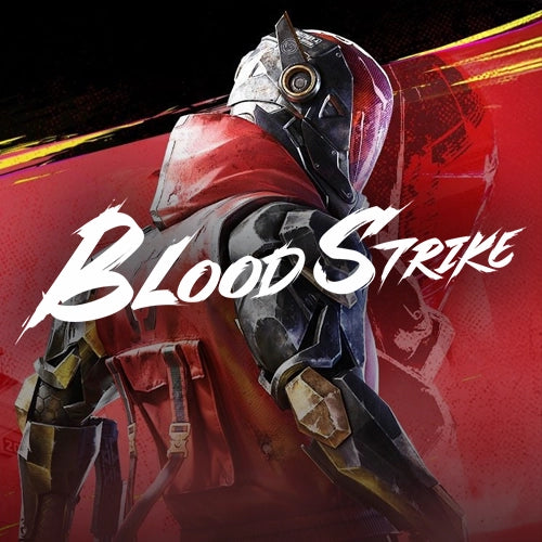 Blood Strike Membership and Gold