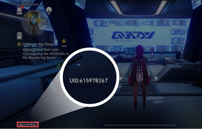 Honkai : Star Rail Oneiric Shard and Express Supply Pass Direct Top-Up