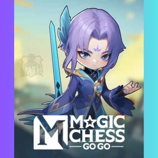 Magic Chess: Go Go Diamonds and Weekly Card