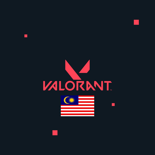 Valorant  VP (Malaysia)